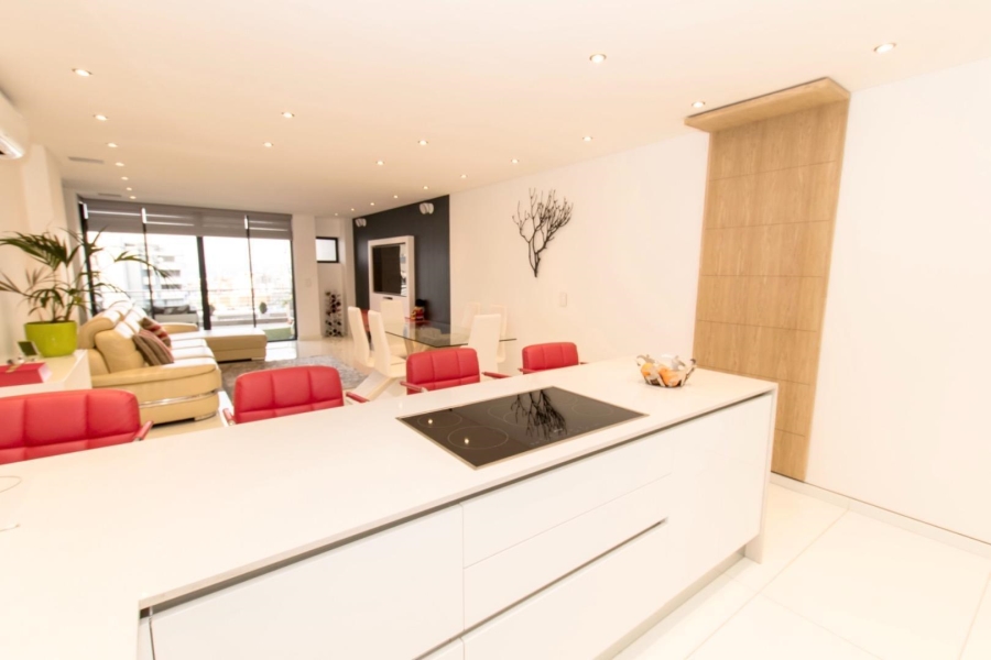 To Let 2 Bedroom Property for Rent in De Waterkant Western Cape